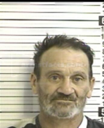 Edward George Waddy