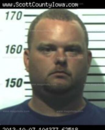 Jeffrey Scott Miller