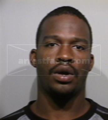 Tavius Ladale Whalon