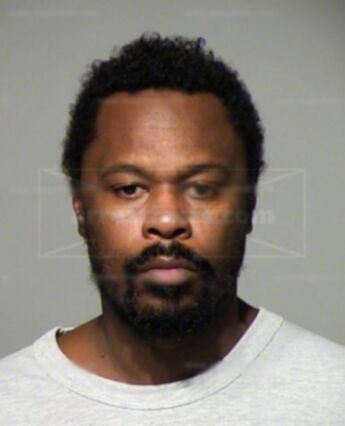 Andre Crowder