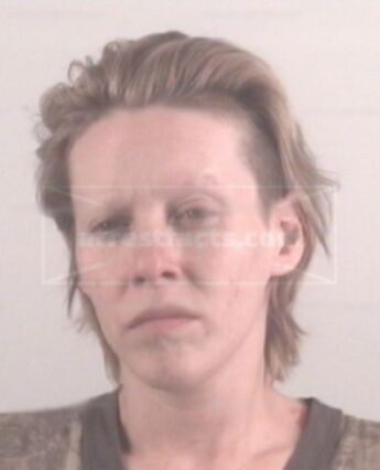 Roxanne Mcgraw