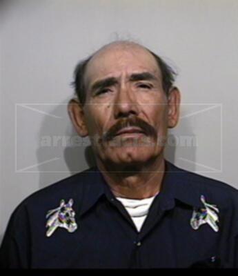 Silverio Cordero Ruiz