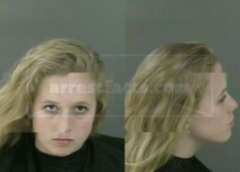 Chapman Paige M.