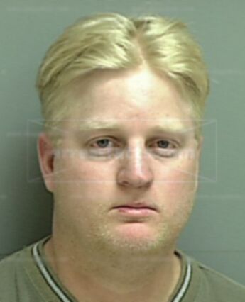 Jason Wayne Mack