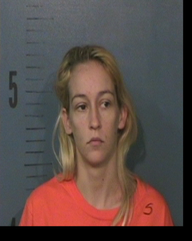 Jillian Opal Peeples