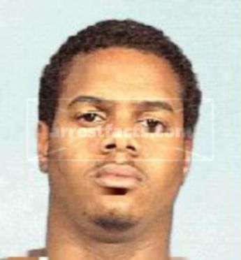 Cedric Deon Clark