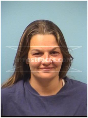 Jinger Cheyenne Mcninch