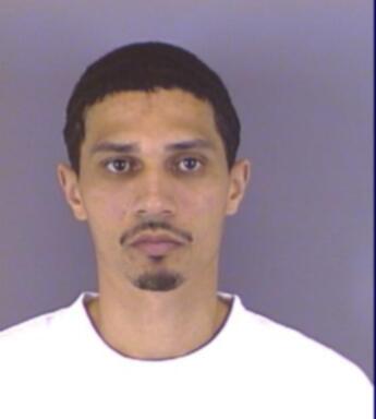 Martez Octavious Williams