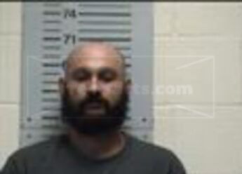 Jimmy Dustin Jones