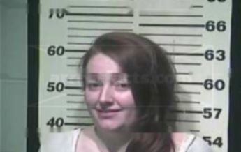 Samantha Danielle Jones