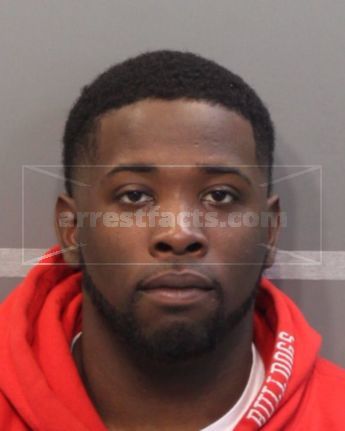Randy Deshawn Boyd