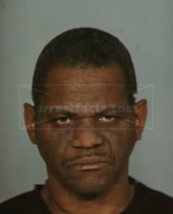 Reginald Bowers