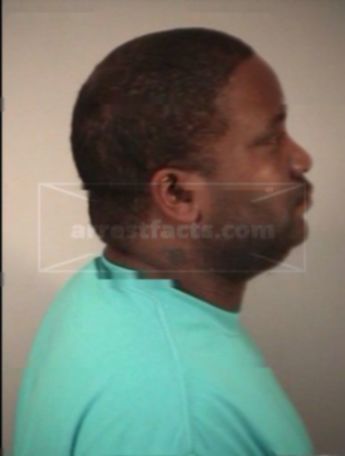 Donald Duke Williams