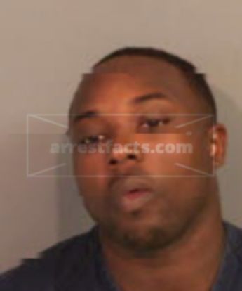 Joshua Avion Gossett