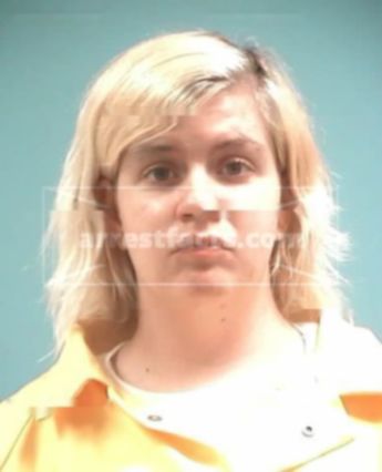 Tiffany Paige Brister
