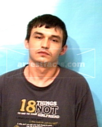 Billy Dewayne Hollingsworth