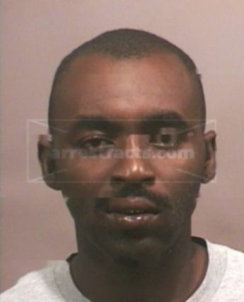 Tyrone Bouie