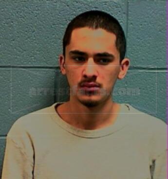 Ruben James Solis