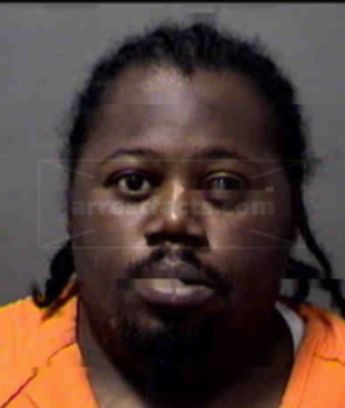 Derrick Mcdonald