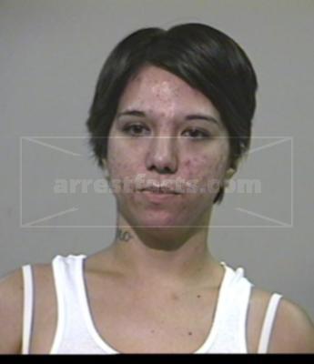 Christy Lynn Conley