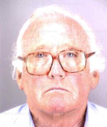 Michael Joseph Murray