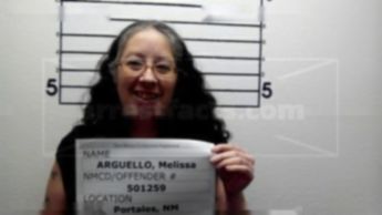 Melissa Arguello