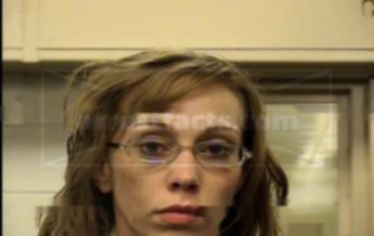 Nicole Ranay Green