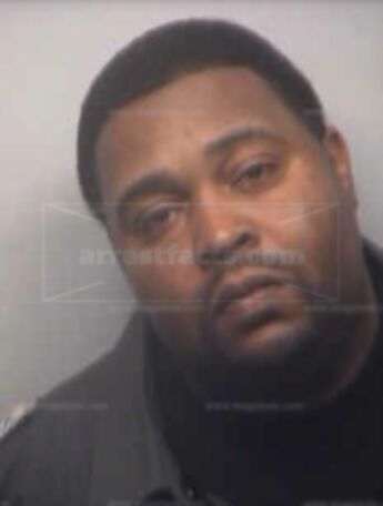 Antonio Cooper