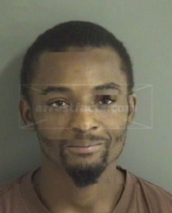 Calvin Earl Young