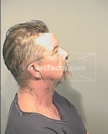 Donald Andrew Patterson