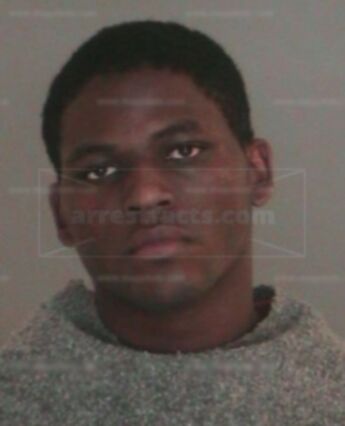 Marcus Lorenzo Bradford