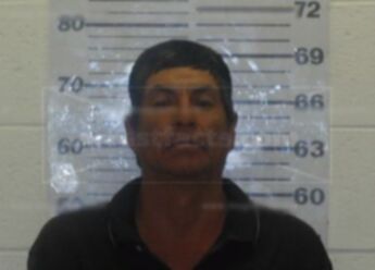Jesus De Leon Diaz
