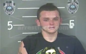 Brennon M Perkins