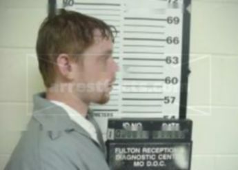 Aaron Scott Horton