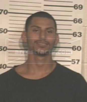 Lizandro Chavarria Sanchez