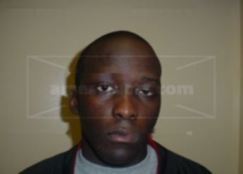 Kelvin Mathis