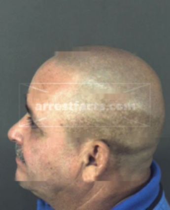 Nelson Alvarado Sr.