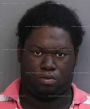 Jamario Dontrail Nicholson