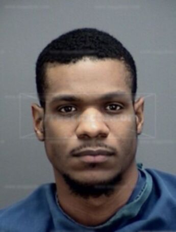 Darrion Derell Whitaker