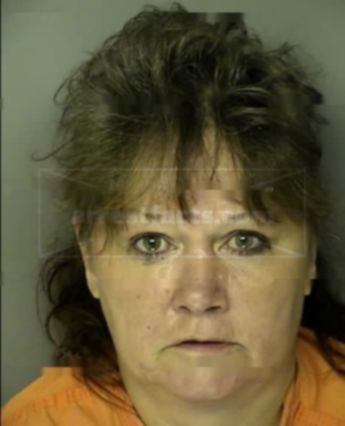 Sharon Johnson