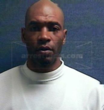 Anthony Tyrone Arnold