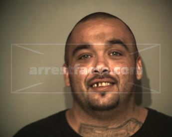 Arnaldo Zamarripa Flores
