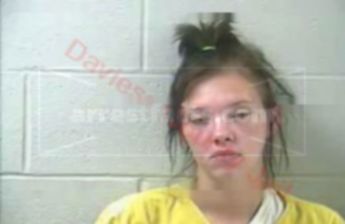 Brittney Lee Welch