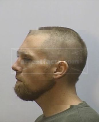 Jason Ray Billings
