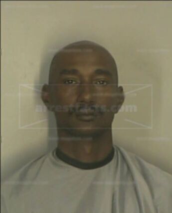 James Anthony Rutherford