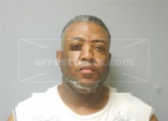 Calvin Lee Montgomery
