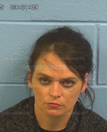 Amy Diane Glass