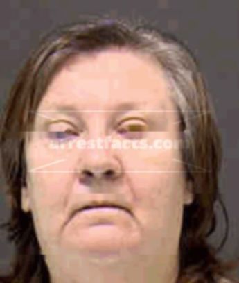 Saundra Ann Schuab Belcher