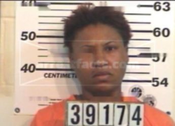 Angie Dawn Childress