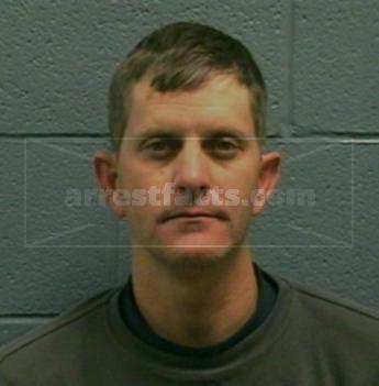 Randy Dewayne White